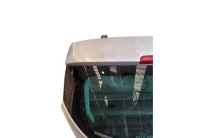 Malle/Hayon arriere RENAULT MEGANE 3 Photo n°10