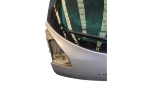 Malle/Hayon arriere RENAULT MEGANE 3 Photo n°11