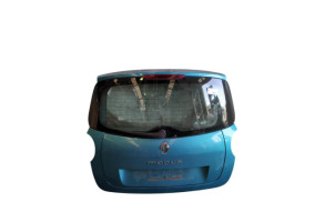 Malle/Hayon arriere RENAULT MODUS Photo n°1