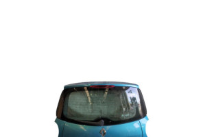 Malle/Hayon arriere RENAULT MODUS Photo n°2