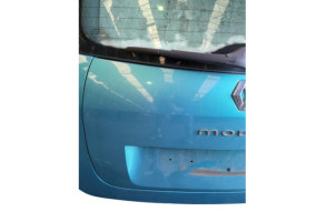 Malle/Hayon arriere RENAULT MODUS Photo n°3