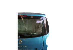 Malle/Hayon arriere RENAULT MODUS Photo n°6