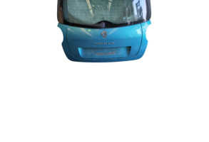 Malle/Hayon arriere RENAULT MODUS Photo n°7