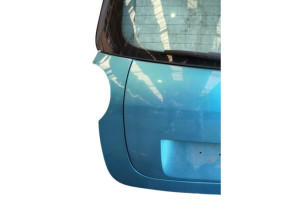 Malle/Hayon arriere RENAULT MODUS Photo n°8