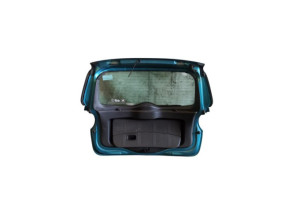 Malle/Hayon arriere RENAULT MODUS Photo n°9