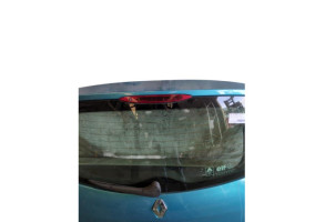 Malle/Hayon arriere RENAULT MODUS Photo n°12