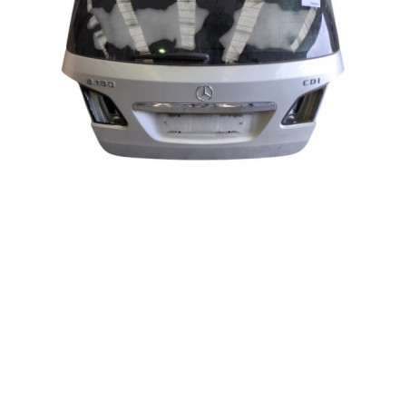 Malle/Hayon arriere MERCEDES CLASSE B 246