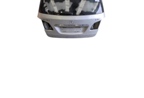 Malle/Hayon arriere MERCEDES CLASSE B 246 Photo n°1