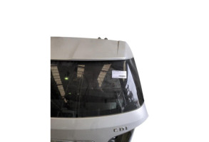 Malle/Hayon arriere MERCEDES CLASSE B 246 Photo n°4