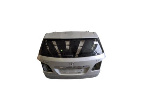 Malle/Hayon arriere MERCEDES CLASSE B 246 Photo n°5