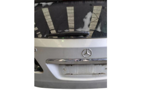 Malle/Hayon arriere MERCEDES CLASSE B 246 Photo n°8