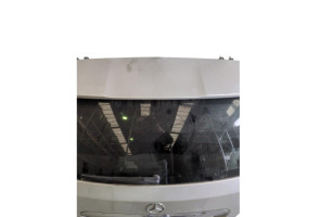 Malle/Hayon arriere MERCEDES CLASSE B 246 Photo n°10
