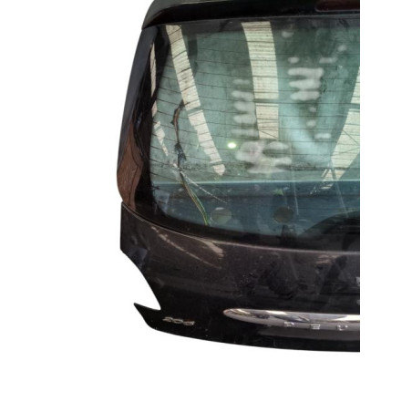 Malle/Hayon arriere PEUGEOT 206