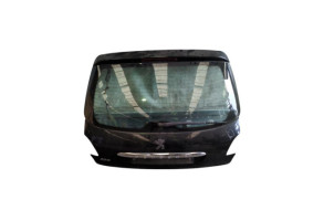 Malle/Hayon arriere PEUGEOT 206 Photo n°3