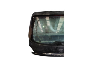 Malle/Hayon arriere PEUGEOT 206 Photo n°5