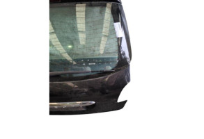 Malle/Hayon arriere PEUGEOT 206 Photo n°6