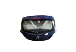 Malle/Hayon arriere PEUGEOT 206 Photo n°8
