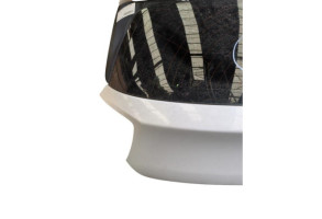 Malle/Hayon arriere BMW SERIE 1 F20 Photo n°1 Malle/Hayon arriere BMW SERIE 1 F20 Photo n°1