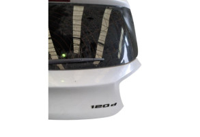 Malle/Hayon arriere BMW SERIE 1 F20 Photo n°3 Malle/Hayon arriere BMW SERIE 1 F20 Photo n°3