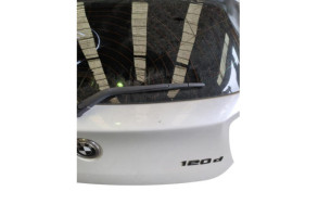 Malle/Hayon arriere BMW SERIE 1 F20 Photo n°9 Malle/Hayon arriere BMW SERIE 1 F20 Photo n°9