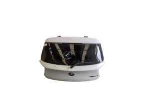Malle/Hayon arriere BMW SERIE 1 F20 Photo n°10 Malle/Hayon arriere BMW SERIE 1 F20 Photo n°10