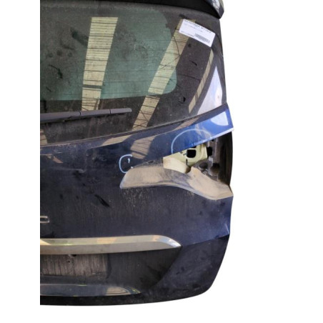 Malle/Hayon arriere RENAULT SCENIC 4