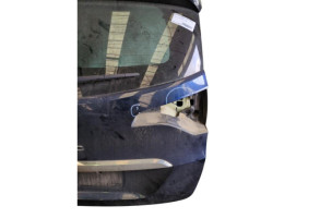 Malle/Hayon arriere RENAULT SCENIC 4 Photo n°1