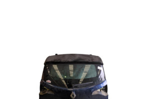 Malle/Hayon arriere RENAULT SCENIC 4 Photo n°3