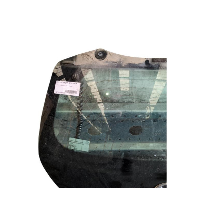 Lunette arriere TOYOTA AYGO 2 Photo n°1