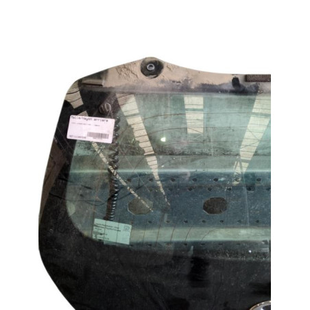Lunette arriere TOYOTA AYGO 2