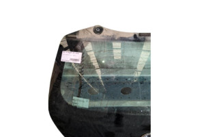 Lunette arriere TOYOTA AYGO 2 Photo n°1