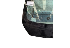 Lunette arriere TOYOTA AYGO 2 Photo n°2