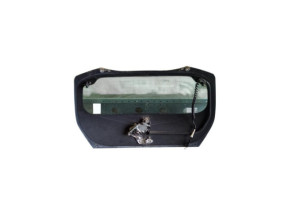 Lunette arriere TOYOTA AYGO 2 Photo n°5