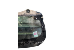 Lunette arriere TOYOTA AYGO 2 Photo n°7