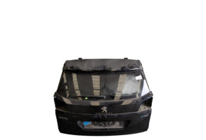 Malle/Hayon arriere PEUGEOT 3008 2 Photo n°1