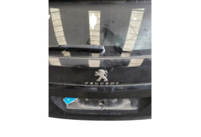 Malle/Hayon arriere PEUGEOT 3008 2 Photo n°2