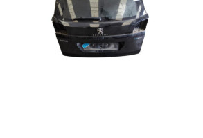 Malle/Hayon arriere PEUGEOT 3008 2 Photo n°4
