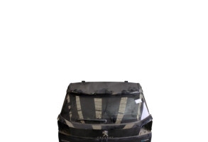 Malle/Hayon arriere PEUGEOT 3008 2 Photo n°5