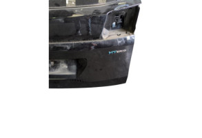 Malle/Hayon arriere PEUGEOT 3008 2 Photo n°6