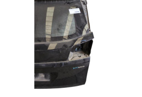 Malle/Hayon arriere PEUGEOT 3008 2 Photo n°7