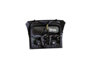 Malle/Hayon arriere PEUGEOT 3008 2 Photo n°8