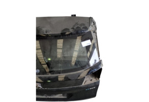 Malle/Hayon arriere PEUGEOT 3008 2 Photo n°12