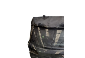 Malle/Hayon arriere PEUGEOT 3008 2 Photo n°13