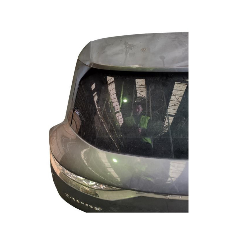 Malle/Hayon arriere DS DS7 CROSSBACK Photo n°1