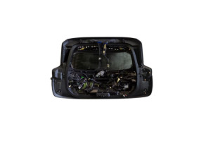 Malle/Hayon arriere DS DS7 CROSSBACK Photo n°5