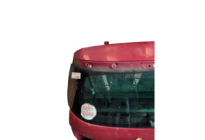 Malle/Hayon arriere CITROEN C4 2 Photo n°2 Malle/Hayon arriere CITROEN C4 2 Photo n°2