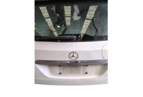 Malle/Hayon arriere MERCEDES CLASSE B 246 Photo n°1 Malle/Hayon arriere MERCEDES CLASSE B 246 Photo n°1