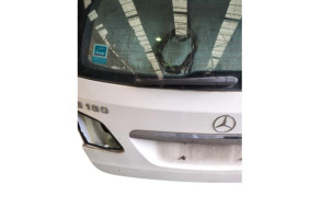 Malle/Hayon arriere MERCEDES CLASSE B 246 Photo n°3 Malle/Hayon arriere MERCEDES CLASSE B 246 Photo n°3