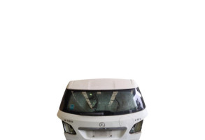 Malle/Hayon arriere MERCEDES CLASSE B 246 Photo n°5 Malle/Hayon arriere MERCEDES CLASSE B 246 Photo n°5