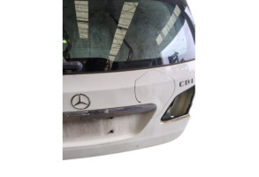 Malle/Hayon arriere MERCEDES CLASSE B 246 Photo n°8 Malle/Hayon arriere MERCEDES CLASSE B 246 Photo n°8